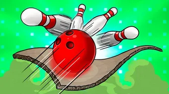 eSpor Bowling
