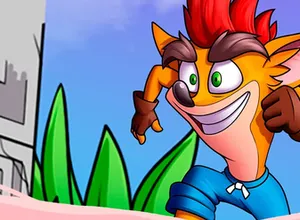 Crash