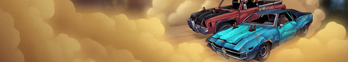 FlatOut4